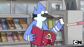 Regular Show  Do or Diaper Preview Clip 1 [upl. by Ybbed691]