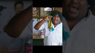 Mannar Vagiyara Comedy Scene Shots  Robo Shankar  Vimal  Anandhi  GBhoopathy Pandiyan love [upl. by Humphrey]