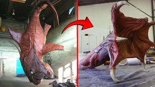 These Strange Creatures Were Locked Away For Years Heres Why [upl. by O'Doneven]