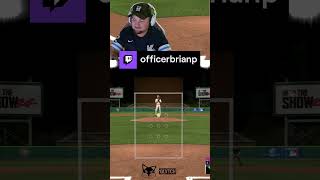 MLB 24 CoOp with EVAAANand maybe Pryor YT twitterdiscord Gl  officerbrianp on Twitch [upl. by Nivle]