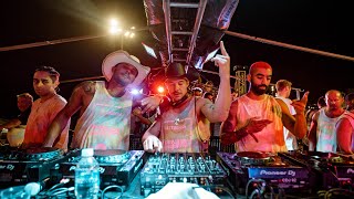 Major Lazer  Brazilian Carnaval 2020 [upl. by Aloise]