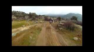 Madrid  Valladolid offroad parte I [upl. by Razaele]