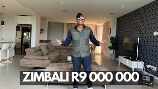 R9 000 000 Zimbali Luxury House Tour  South African Luxury Home  Top Billing Houses  LLWM S1 E2 [upl. by Ko]