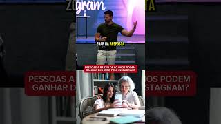 PESSOAS COM MAIS DE 60 ANOS PODEM GANHAR DINHEIRO NA INTERNET shorts [upl. by Einatirb]