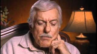 Dick Van Dyke discusses Bye Bye Birdie  EMMYTVLEGENDSORG [upl. by Ettesyl]