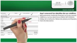 Autoservicios SEMS [upl. by Azaria]