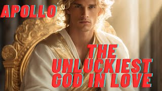 Apollo The Unluckiest God in Love [upl. by Eatnom]