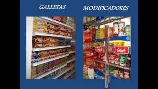 Modernizando mi tienda con tecnología [upl. by Enidualc]