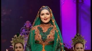 Dato Sri Siti Nurhaliza  Kurik Kundi [upl. by Kandy]