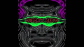 Cruelty Squad OST 18  Entrapment [upl. by Yesrej82]