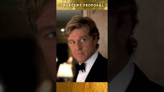 ROBERT REDFORD  1 Million Dollars For 1 Night [upl. by Rekoob832]