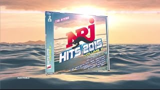 NRJ HITS 2015 Vol 2  Sortie le 28 août 2015 [upl. by Cline]