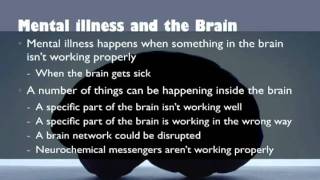 Understanding the Biology of Mental Illness [upl. by Asirram]