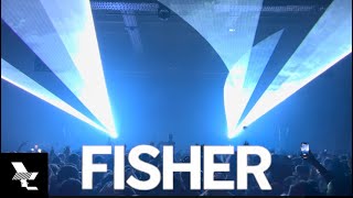 WAREHOUSE PROJECT 2023  FISHER  EXTENDED HIGHLIGHTS  4K [upl. by Nile526]