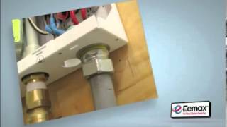 How to Install a Water Heater  Stepbystep [upl. by Zabrina172]