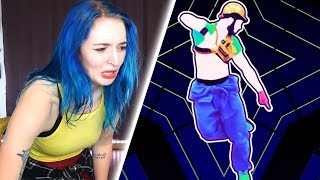 Work Work Extreme 1ST TRY  Britney Spears  Just Dance 2019 [upl. by Somar]