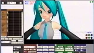 Download MikuMikuDance and Get Started with MMD on LearnMMD [upl. by Bedwell176]