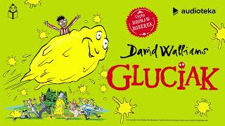 quotGluciakquot David Walliams  audiobook [upl. by Etnoed]