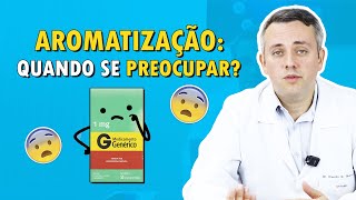 AROMATIZAÇÃO DA TESTOSTERONA O QUE FAZER  Dr Claudio Guimarães [upl. by Lladnek424]