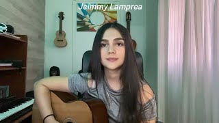 Frankie Ruiz  Deseandote COVER Jeimmy Lamprea [upl. by Ahsetal]