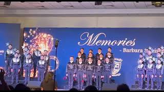 Millenium Melodies 2023 WinnerOur Own Sharjah Boys Choir Full songs [upl. by Gosnell522]