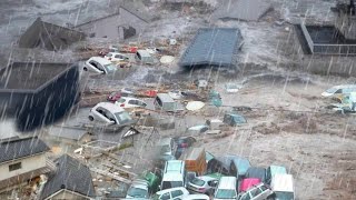 Cyclone belal mauritius SCARY footage😳cyclone belal reunion cyclone belal latest update2024 [upl. by Edylc]