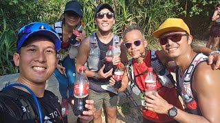 Oxfam Trailwalker 2023 Team 160 [upl. by Heymann]