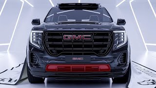 Ultimate 2025 GMC Yukon Denali Test Drive – A True Beast on Wheels [upl. by Inama809]