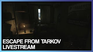 Tanggal wipe Tarkov sudah fix mari kita beneran abisin duit [upl. by Reece701]