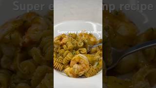 Super easy shrimp recipe shrimp seafood p [upl. by Seale]