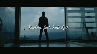 Ravlvar  Naara Angni Ma feat KiDo AlpH Official Video [upl. by Eluj]