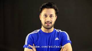 Mithe alo  Atif Aslam [upl. by Houghton130]