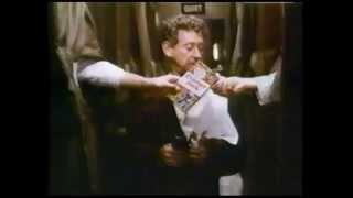 CrackerJacks ad with Jack Gilford [upl. by Eidson]