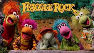 Fraggle Rock Theme TV by Jim Henson amp Philip Balsam 1983 HD 384 kbps AAC [upl. by Tabshey]