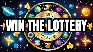 Top 5 Lucky Zodiac Signs Most Likely to Win the Lottery [upl. by Dacie]