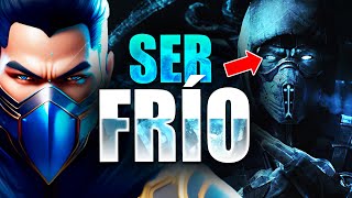 🧊 SER FRÍO Y CALCULADOR  AUDIO SUBLIMINAL EXTREMADAMENTE PODEROSO [upl. by Mylo]