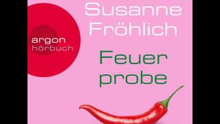 Susanne Fröhlich  Feuerprobe [upl. by Kenzie]