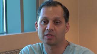 Dr Nabil Wasif explains HIPEC Hyperthermic Intraperitoneal Chemotherapy [upl. by Pierro]