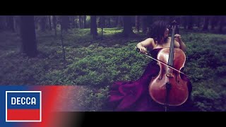 Alisa Weilerstein Dvořák Cello Concerto  I Allegro [upl. by Semadar]