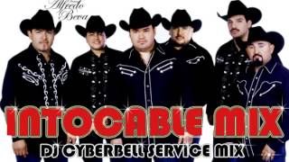 INTOCABLE MIX EL MEJOR MIX QUE EXISTE [upl. by Philo847]