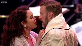 Kiss Me Kate  BBC Proms 2014  Wunderbar [upl. by Melania596]