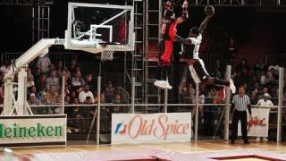 SlamBall explained [upl. by Dublin]