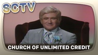 SCTV Church of Unlimited Credit [upl. by Shultz]