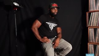 Kaaris  interview vidéo Qobuz [upl. by Eelyahs820]