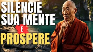 SE VOCÊ QUER TER SUCESSO FALE MENOS – HISTÓRIA DO MONGE E O PRÍNCIPE [upl. by Almire704]