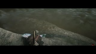 RDR2 Legendary Steelhead Trout [upl. by Queston]