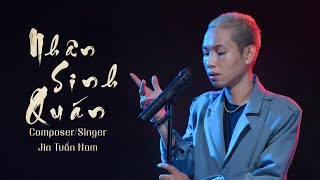 NHÂN SINH QUÁN  HÓT TIKTOK  JIN TUẤN NAM  Đông Thủy Ngoạn Tây Núi Cao [upl. by Hercules]