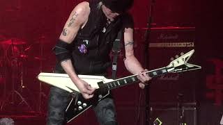 Michael Schenkerfest 2019  Rock Bottom [upl. by Lorain]