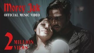 Morey Jak Official Music Video  Pritom Hasan  Bangla New Song 2021 [upl. by Afatsum967]