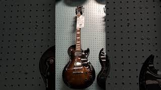 Gibson Les Paul Studio In Smokehouse Burst  1699⁰⁰ [upl. by Eelsew]